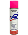 1861838 APE Inverted Tip Marking Paint - FLO PINK