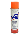 203036 APE Inverted Tip Marking Paint - FLO ORANGE