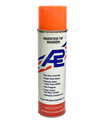 203036 APE Inverted Tip Marking Paint - FLO ORANGE