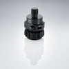667217 GAD31 Screw to Stub Adapter