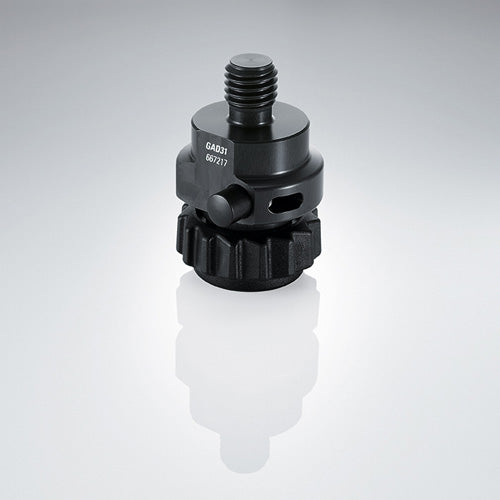 667217 GAD31 Screw to Stub Adapter