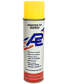 203034 APE Inverted Tip Marking Paint - HiVIZ YELLOW