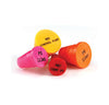 REBAR CAPS #3000B 3/8" Rebar or 1/2" Pipe - 100