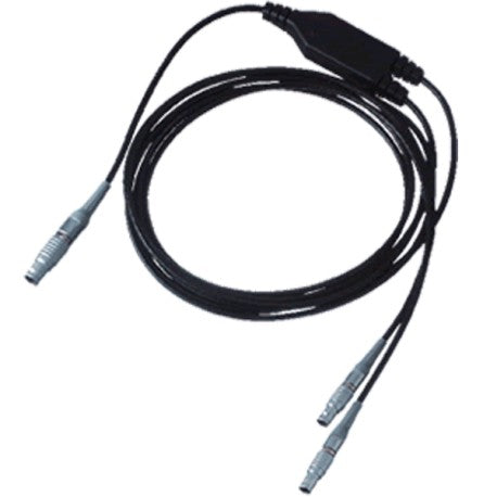 811818 GEV274 3m Y-Cable