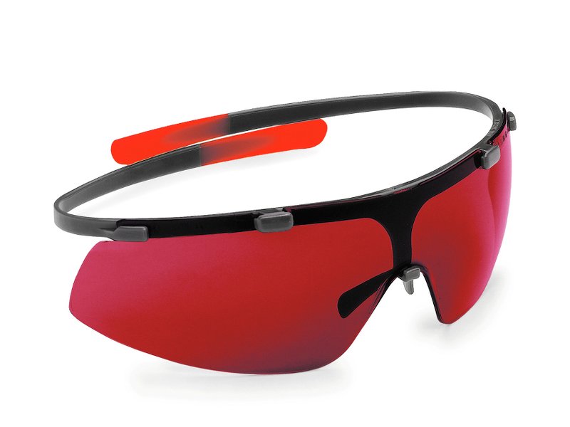 SP-780117 GLB30 Laser Glasses
