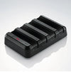 926459 GKL260 MultiBay Charger for GEB260 - CS30