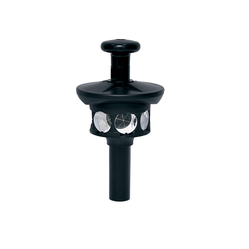 03-3600 360-Degree Robotic Prism System - Focus Robotics