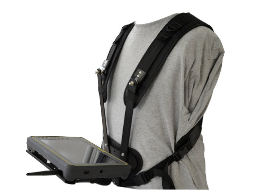5200-96 Hands-Free Shoulder Harness