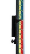 GR1450 15' Direct Reading Laser Rod - Cut & Fill - 10ths
