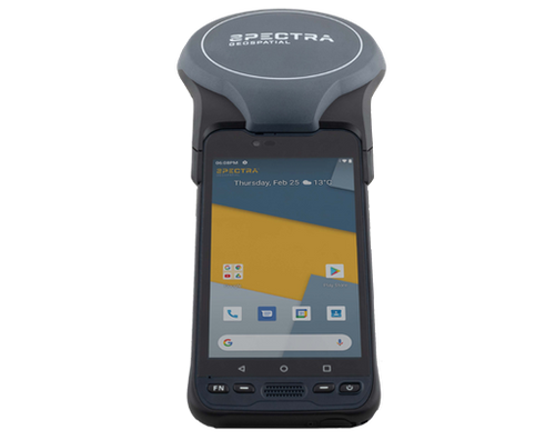 SP30 GNSS Handheld