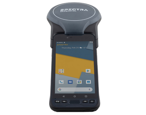 SP30 GNSS Handheld