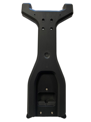 670201-1 Ranger 5 Pole Mount Bracket