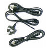 78651-SPN Power Cord Kit - SP100, Focus, SP85
