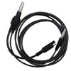 A02507 Y Cable - Receiver to HPB & Battery - 3m