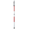 5541-30 4.65m Ultralite Prism Pole