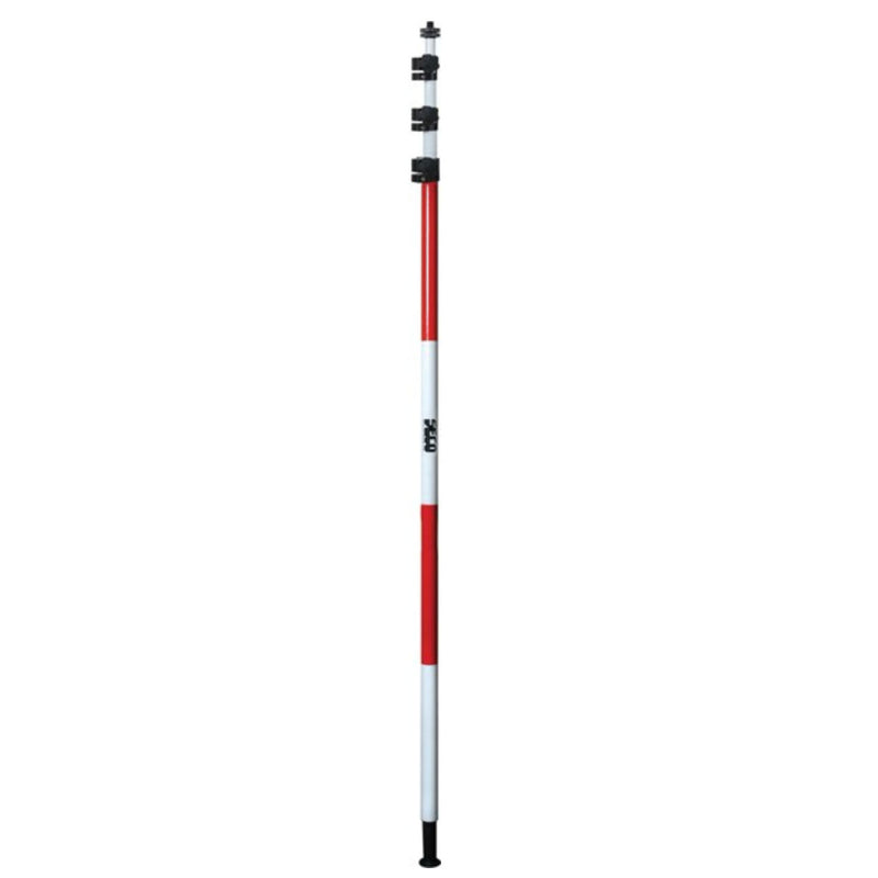 5541-30 4.65m Ultralite Prism Pole