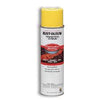 264695 Rust-Oleum Construction Marking Paint - HiViz YELLOW