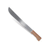 17‐COLO18‐W 18" Machete with Wood Handle