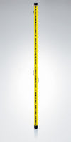 560274 GPCL3T 3m Invar Barcode Leveling Rod with With Calibration Certificate