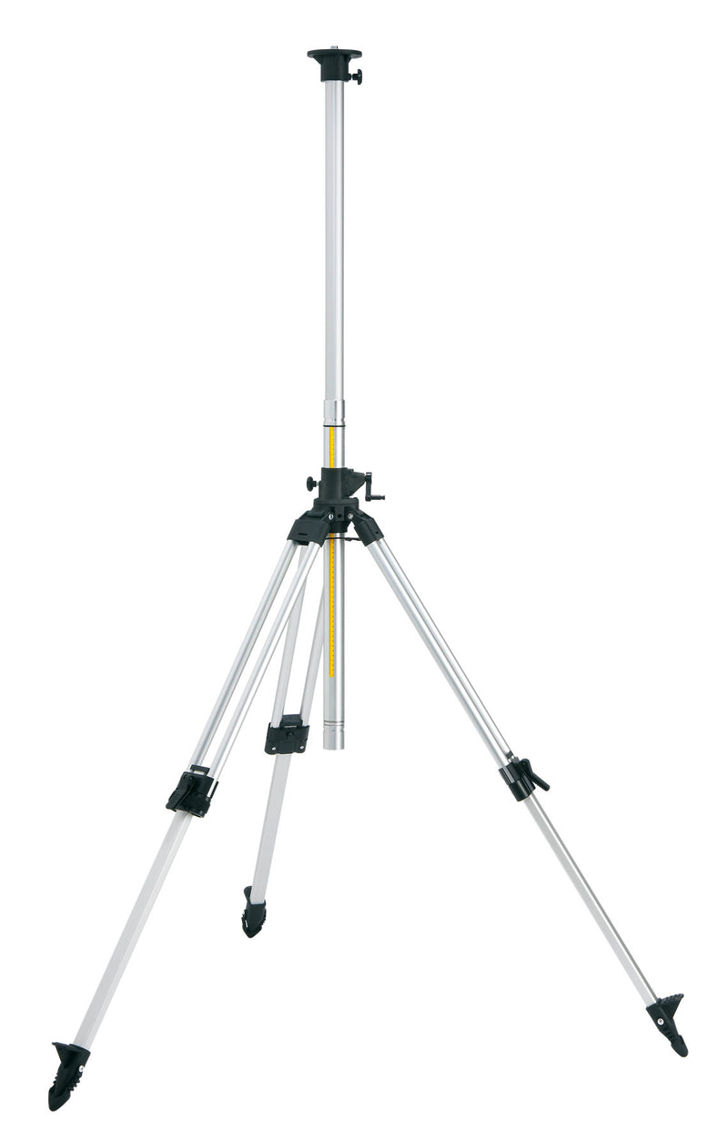 768033 CET103 Aluminum Elevator Tripod