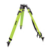 01-SHIVIZ20-B Salamander Surveyors Fiberglass Tripod- Quick Clamp