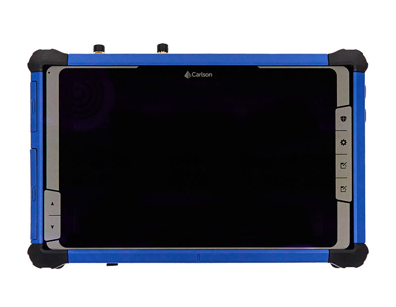 6001.122.003 Carlson RT5 CELL with SurvPC TS