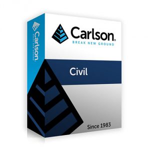 2025.002.001 Carlson Civil Software