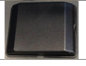 849646 DS2000 Skid Plate