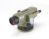 352038 NAK2 360 Automatic Level