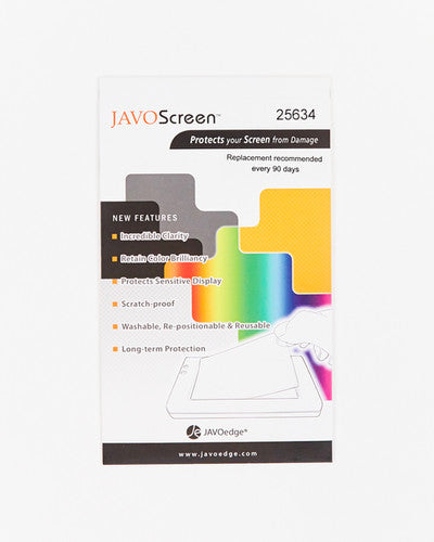 8010.048.021 Anti-Glare Screen Proctor - RT3/RT4