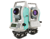 Nikon N & K Series Total Stations