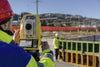 Leica iCON iCB70 Total Station