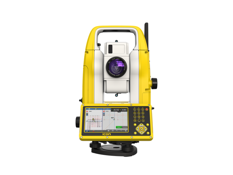 Leica iCON iCB70 Total Station