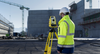 Leica iCON iCB50 Total Station