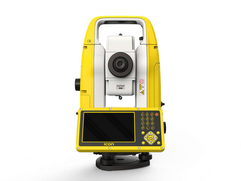 Leica iCON iCB50 Total Station