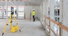 Leica iCON iCR70 Robotic Total Station