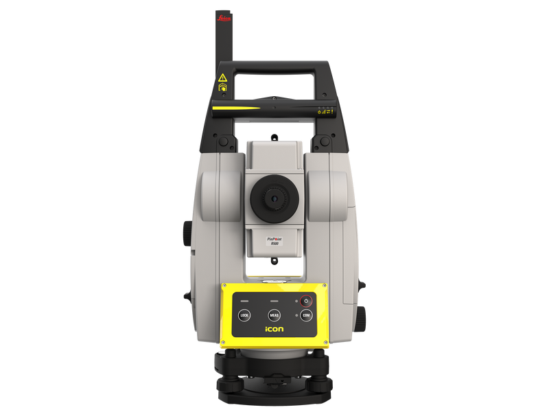 Leica iCON iCR70 Robotic Total Station