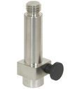 5111-00-SS Quick Disconnect Adapter - Stainless Steel