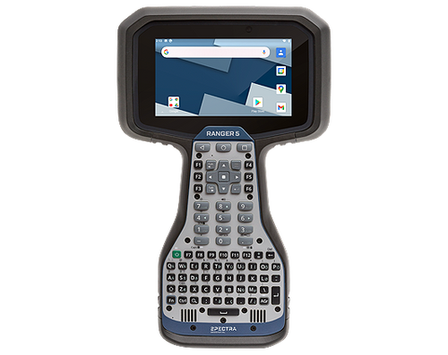 Spectra Precision Ranger 5