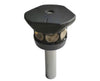 58023002 FOCUS Robotic 360 Degree Prism