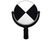 793530 6" Tilt & Turn Target - Black & White