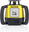 Leica Rugby 620 Series Rotating Lasers