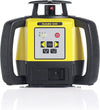 Leica Rugby 640 Series Rotating Lasers