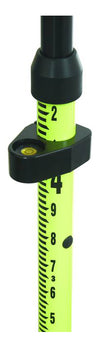 5125-20-FLY-GT 2m Aluminum Snap-Lock Rover Rod