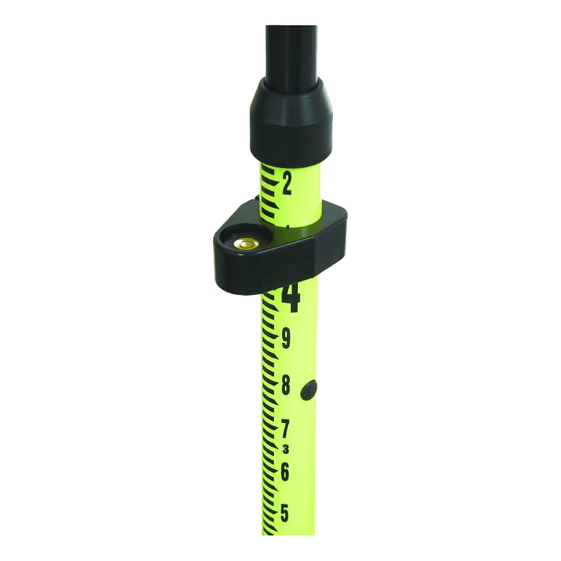 5125-20-FLY-GT 2m Aluminum Snap-Lock Rover Rod