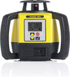 Leica Rugby 680 Series Rotating Lasers