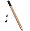 122338-SP-BLK Metal Passive Stylus with Tether & Screwdriver - Ranger 5