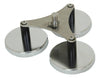 5114-02 Triple Magnetic Mount with 5/8X11 Tip