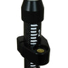 5128-20-GT 2m Carbon Fiber GPS Rover Rod - Snap Lock