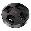 919898 GKL825 BLK360 Multi Charger